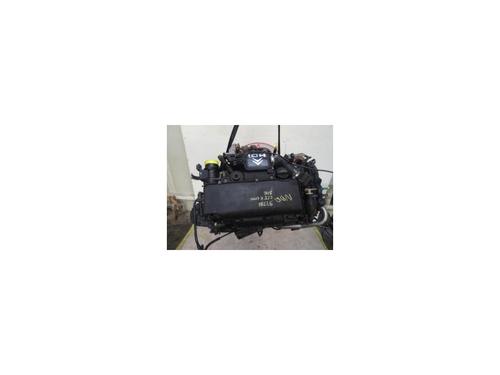 Used Engine CITROËN C3 I (FC_, FN_) 1.4 HDi (68 hp) 30783338