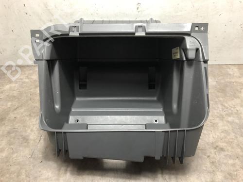 Handskerum NISSAN NV200 Van 1.5 dCi 85 (M20, M20N, M20M) (86 hp) 20633573