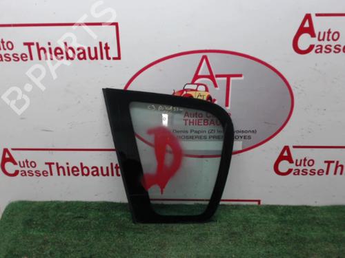 Used Rear left quarter glass CITROËN C3 Picasso (SH_) 1.6 HDi (90 hp) 13222828