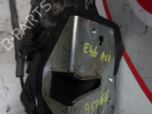 front-right-lock-bmw-3-e46-320-d-51217019974-1997-1998-1999-2000-2001-2002-2003-2004-2005-13283867 main image