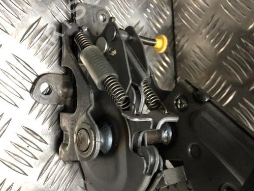 Hand brake PEUGEOT 508 I (8D_) 2.0 HDi | BP31199347I18