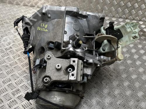 Gearbox DS DS 3 (SA_) 1.6 BlueHDi 100 (SABHY0, SABHYT) | BP33660850M3 - Image 3