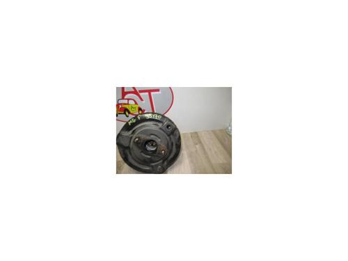 Used Hinge/Door check strap MITSUBISHI PAJERO III (V7_W, V6_W) 3.2 Di-D (V68W) (160 hp) 13227731