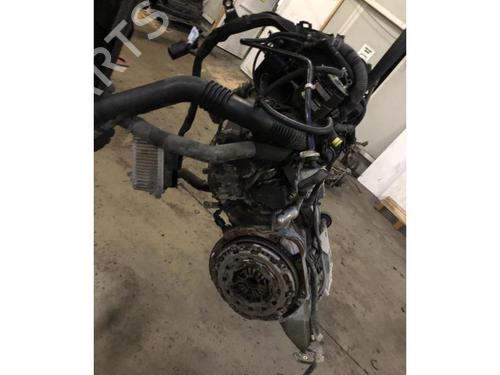 Engine MERCEDES-BENZ A-CLASS (W169) A 180 CDI (169.007, 169.307) | BP28334649M1 