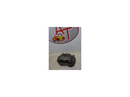 Used Right front brake caliper FIAT DUCATO Van (250_) 100 Multijet 2,2 D (100 hp) 29054876