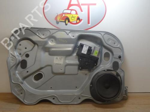 Front left window mechanism FORD C-MAX (DM2) 1.8 TDCi | BP25298684C22