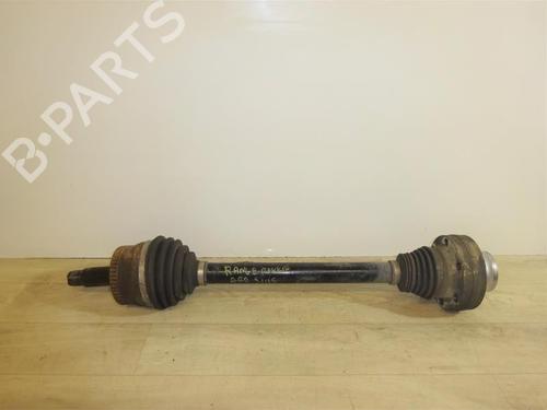 Right rear driveshaft LAND ROVER RANGE ROVER III (L322) 4.4 4x4 | BP12964755M41