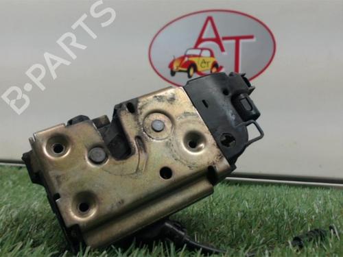 Front right lock RENAULT MEGANE II Coupé-Cabriolet (EM0/1_) 1.6 | BP12968496C97 