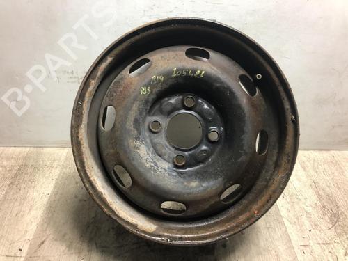 Used Rim RENAULT 19 I (B/C53_) 1.9 D (B/C534, B/C53J) (64 hp) 30785425