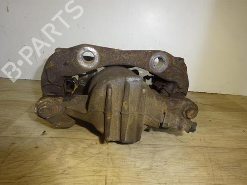 Venstre bremsekaliber foran CITROËN C3 II (SC_) 1.4 HDi 70 (SC8HZC, SC8HR0, SC8HP4) | BP13270669M105 