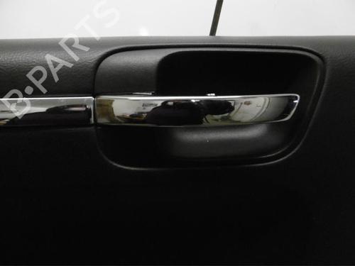 Rear left panel CHRYSLER 300C (LX, LE) 3.0 CRD | BP12964035C60 
