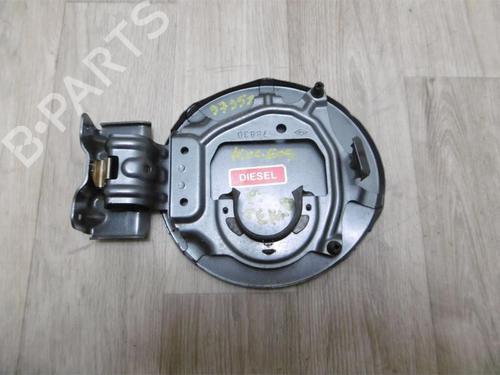 Fuel flap RENAULT KOLEOS I (HY_) 2.0 dCi 4x4 (HY0K) | BP13278732C131 