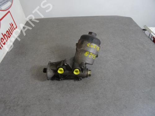 Support OPEL CORSA C (X01) 1.7 DI (F08, F68) | BP24941192C155