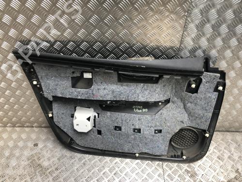 Front right panel NISSAN PULSAR Hatchback (C13) 1.5 dCi | BP40008419C59 - Image 2