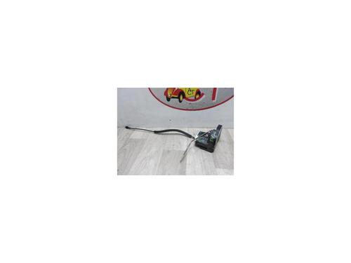 Højre fortil lås RENAULT CLIO II (BB_, CB_) 1.5 dCi (B/C2J) | BP13283958C97 