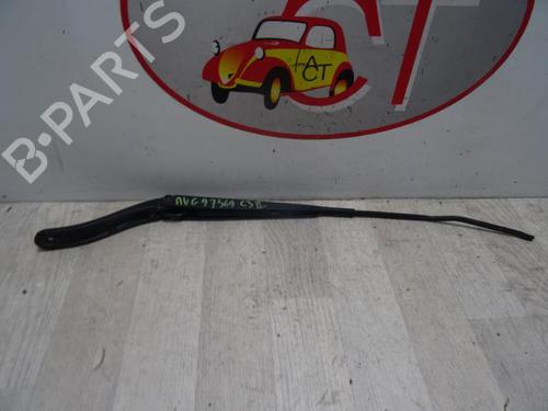 Used Front windshield wiper arm CITROËN C3 II (SC_) 1.4 HDi 70 (SC8HZC, SC8HR0, SC8HP4) (68 hp) 20612691
