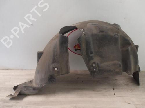 Used Wheel arch RENAULT CLIO III (BR0/1, CR0/1) 1.4 16V (98 hp) 13225250