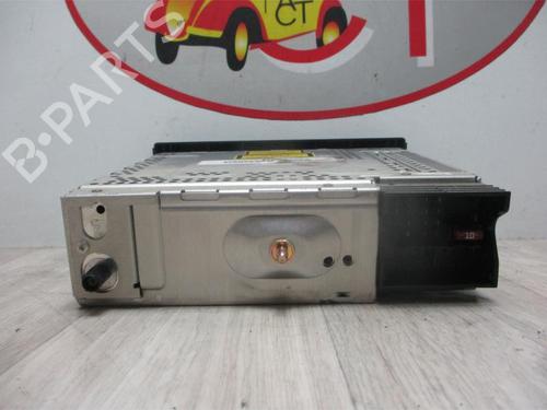 Radio MINI MINI (R50, R53) Cooper | BP13282056E6 