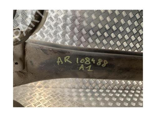Rear axle AUDI A1 (8X1, 8XK) 1.6 TDI | BP26646036M2 