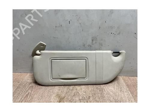 Left sun visor CITROËN C4 I (LC_) 1.6 HDi | BP13115927I1 