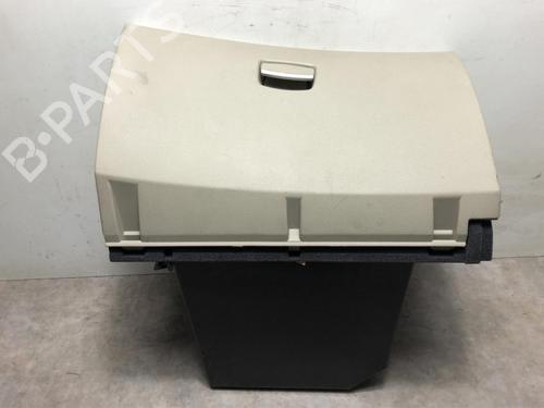 Used Glove box RENAULT LAGUNA III (BT0/1) 1.5 dCi (BT00, BT0A, BT0T, BT1J) (110 hp) 20620828