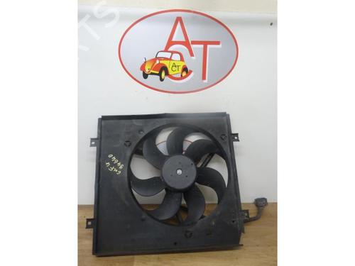 Varmeblæser VW GOLF IV (1J1) 1.4 16V | BP13227902M62 