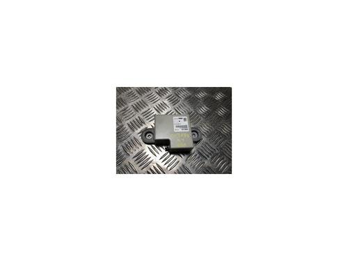 Used Control unit BMW X1 (E84) xDrive 20 d (163 hp) 27614791