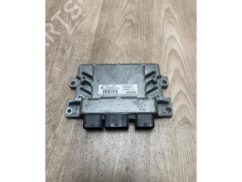 Engine control unit (ECU) RENAULT TWINGO II (CN0_) 1.2 16V (CN0K, CN0V, CN0A) | BP28683152M57 