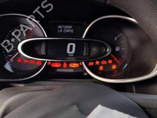 Right front steering knuckle RENAULT CLIO IV (BH_) 1.5 dCi 75 | BP31199995M26 