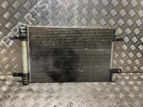 AC radiator CITROËN C4 Picasso II 1.6 HDi / BlueHDi 115 | BP31187372M32