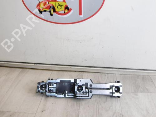 Licence plate light DACIA SANDERO 1.5 dCi | BP13290869I40 