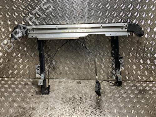 Elevador vidro frente esquerdo MINI MINI (R56) Cooper D (109 hp) 31197755