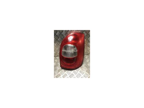 Used Right taillight CITROËN XSARA PICASSO (N68) 2.0 HDi (90 hp) 24132140