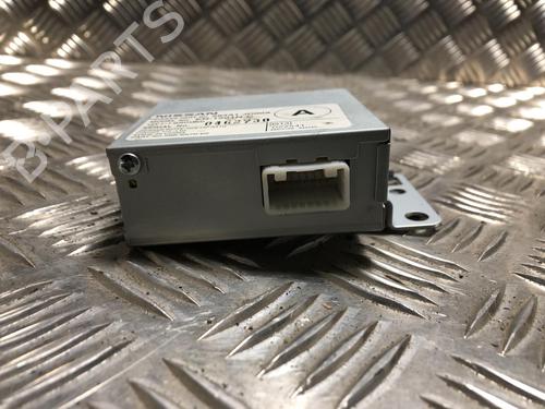 Centralina NISSAN QASHQAI I (J10, NJ10) 2.0 All-wheel Drive (141 hp) 31244040