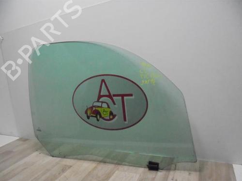 Used Front right door window CITROËN C3 Picasso (SH_) 1.6 HDi 110 (112 hp) 13227029