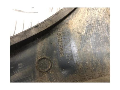 Rear left wheel arch trim DACIA DOKKER MPV (KE_) 1.5 dCi (KEAJ, KEAH) | BP23950988C136 