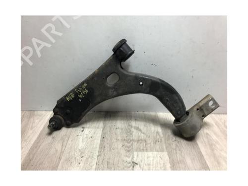 Left front suspension arm FORD FUSION (JU_) 1.4 TDCi | BP13486758M12 