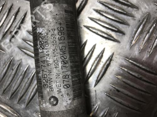 Steering column universal joint BMW X5 (E70) xDrive 35 d | BP24313965M114