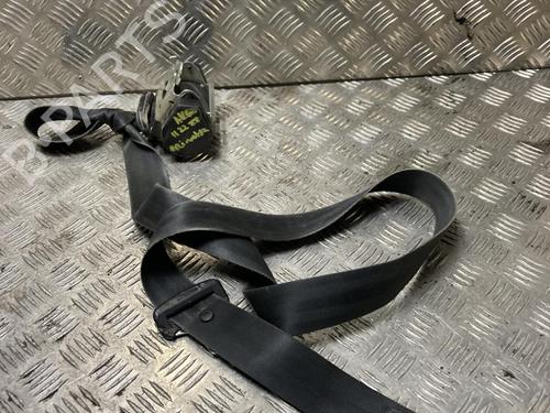 Cinturón de seguridad delantero izquierdo Cinturón de seguridad delantero izquierdo NISSAN PRIMASTAR Van (X83) 2.0 dCi 115 (114 hp) 34164877 34164877