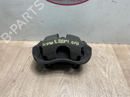 Used Right front brake caliper LANCIA MUSA (350_) 1.3 D Multijet (350.AXB11, 350.AXB1A) (70 hp) 15785961
