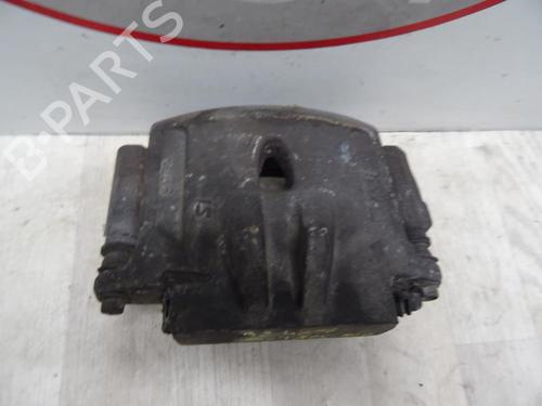 Used Left front brake caliper JAGUAR S-TYPE II (X200) 3.0 V6 (238 hp) 13270671
