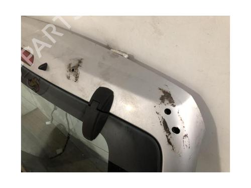 Tailgate KIA SORENTO I (JC) 2.5 CRDi 4WD | BP20623013C6 