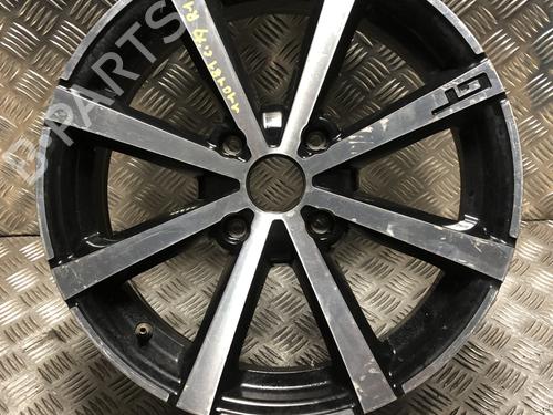 Cerchio SUZUKI SWIFT III (MZ, EZ) 1.3 DDiS (RS413D) (75 hp) 31807429