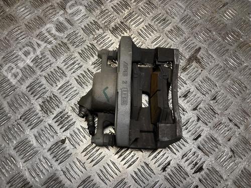 Used Left front brake caliper PEUGEOT 208 II (UB_, UP_, UW_, UJ_) 1.2 PureTech 100 (101 hp) 31245866