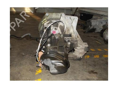 Gearbox FORD FIESTA VI (CB1, CCN) 1.4 TDCi | BP13276543M3 