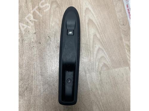 Used Right front window switch DS DS 4 / DS 4 CROSSBACK (NX_) 1.6 BlueHDi 120 (120 hp) 13225588