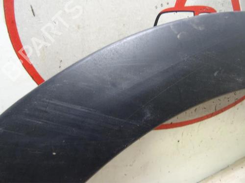 Rear left wheel arch trim CITROËN C3 III (SX) 1.2 PureTech 82 | BP20614793C136 