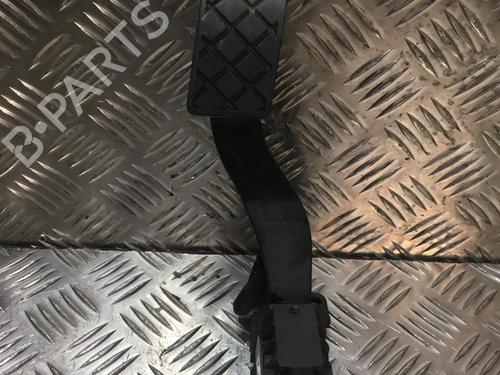 Pedal AUDI A3 Sportback (8VA, 8VF) 35 TFSI (150 hp) 31203489