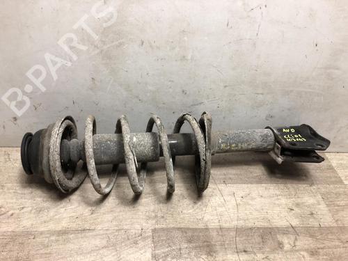 Used Right front shock absorber RENAULT CLIO I (B/C57_, 5/357_) 1.2 (5/357Y, 5/357K) (58 hp) 23871193