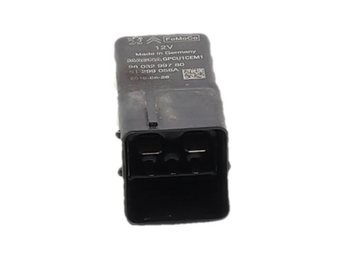Electronic sensor CITROËN C4 CACTUS 1.6 BlueHDi 100 | BP39825309M84 - Image 2